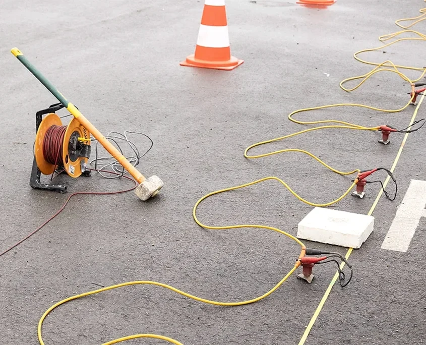 Bodenverflüssigungsanalyse in Oldenburg: Risiken erkennen bevor das Fundament versagt