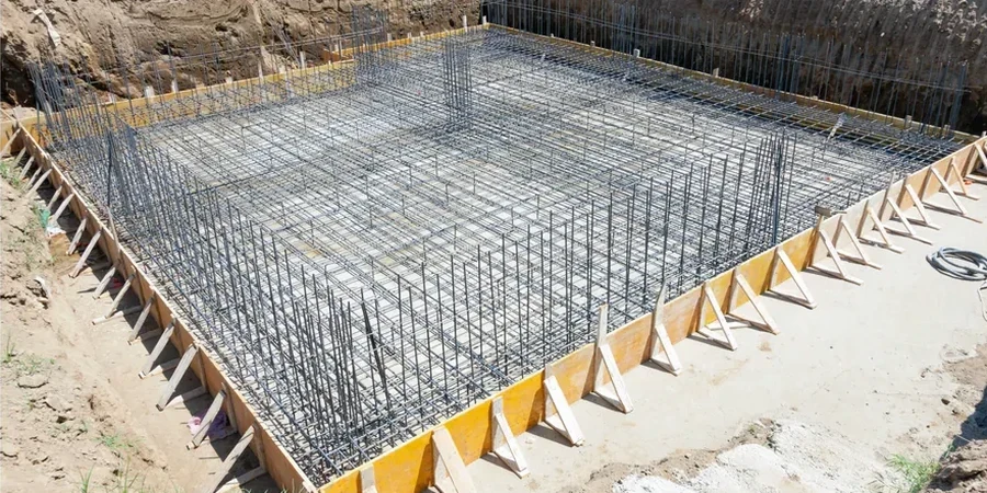 Plattengründungsbemessung in Oldenburg – Tragfähig planen, sicher bauen