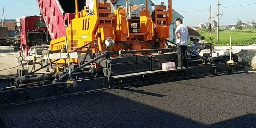 Bemessung flexibler Fahrbahnen in Oldenburg: Tragfähig planen für den Nordwesten